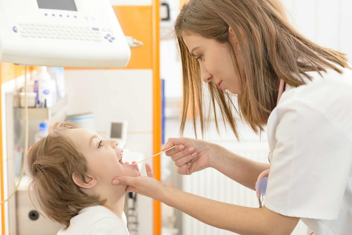 Flu and COVID-19 testing