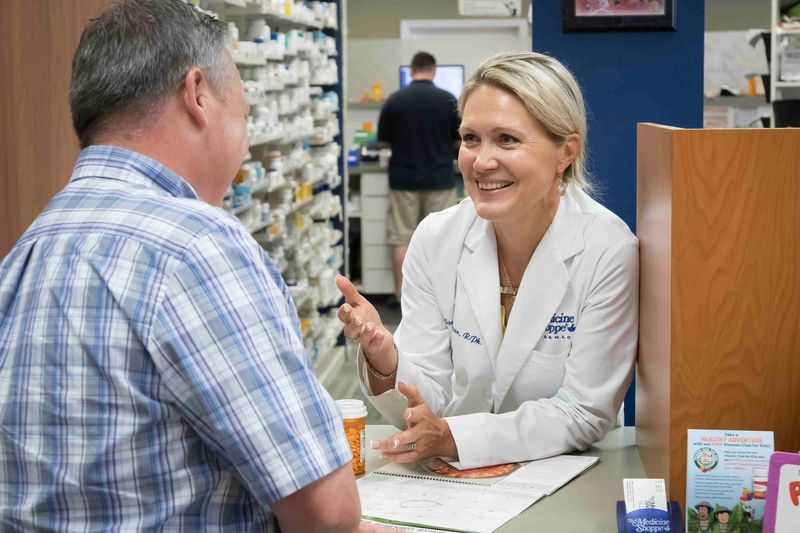 Ojai Medicine Shoppe